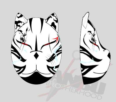 Armored Wolf