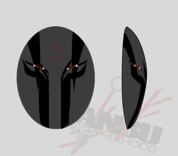 Your Custom Colored ANBU Brotherhood Mask