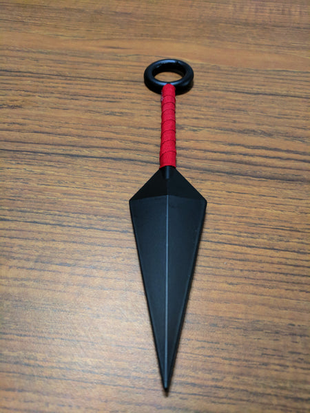 Pair of Metal Kunai