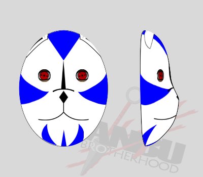 Custom Root Mask Standard Config