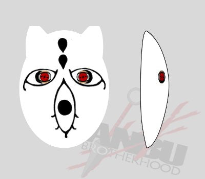 Customized Faceless Mask