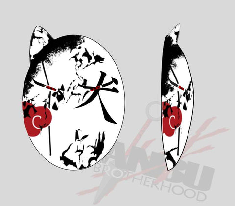 Customized Faceless Mask