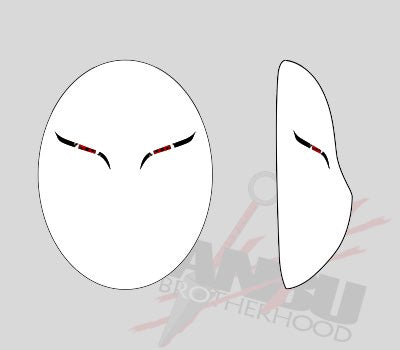 Custom Root Mask Standard Config