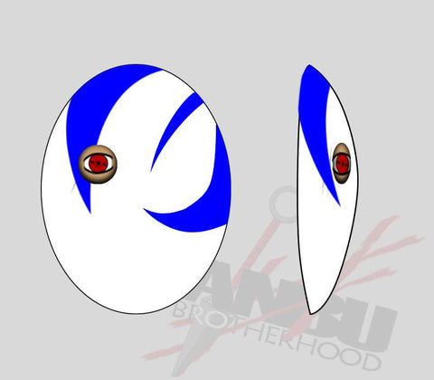 Your Faceless ANBU Brotherhood Mask