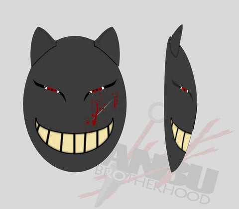 Your Custom Colored ANBU Brotherhood Mask