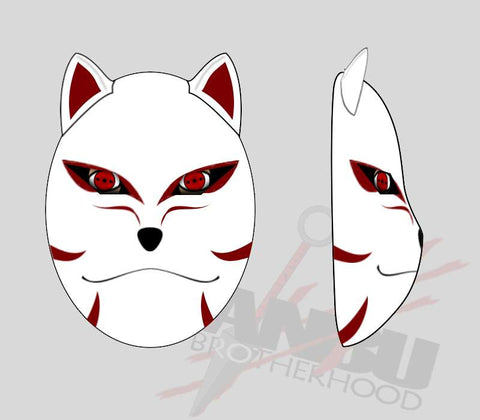 Custom Root Mask Standard Config