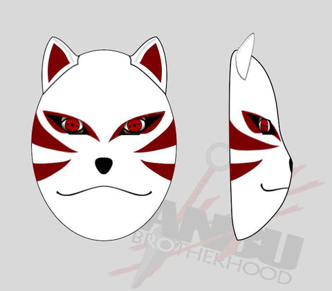 Custom Root Mask Standard Config
