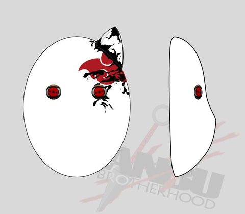 Custom Root Mask Standard Config