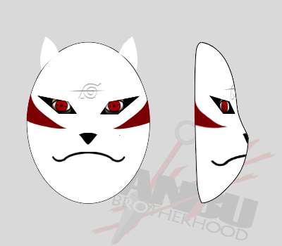 Custom Root Mask Standard Config
