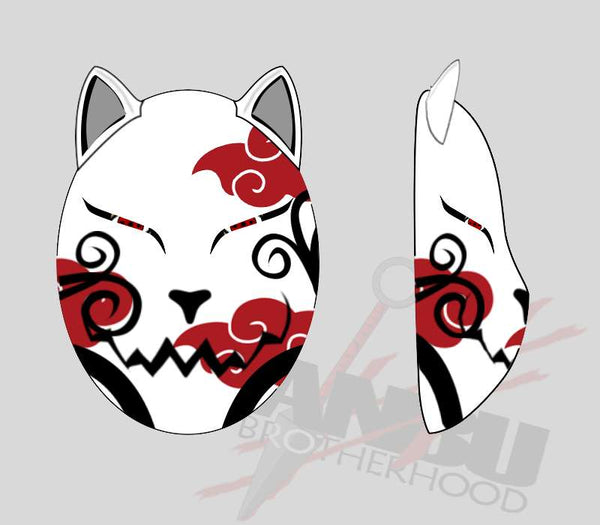 Custom Root Mask Standard Config