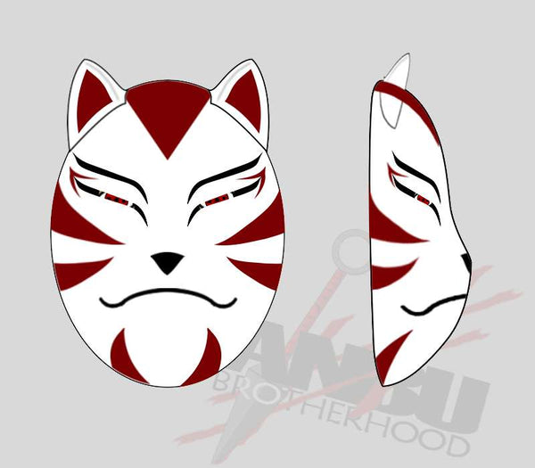 Custom Root Mask Standard Config