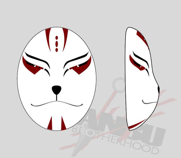 Custom Root Mask Standard Config