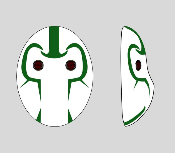 Mantis Root – ANBU Connect