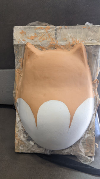 ANBU Brotherhood's Dogekilla Mask Customizer