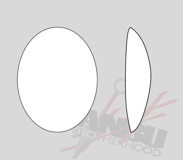 Step 1: Eye Config
